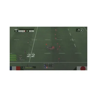 Rugby 15 (Xbox One/Series)