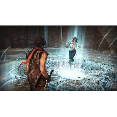 Prince of Persia (PS3, б/у)