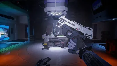 The Persistence Enhanced (PS5, рус.)