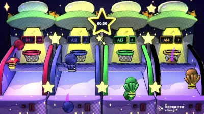 Arcade Game Zone (40 Arcade Games) (PS5)