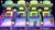 Arcade Game Zone (40 Arcade Games) (PS5) Arcade Game Zone (40 Arcade Games) (PS5)