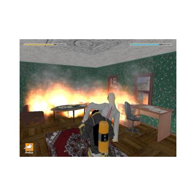 Власть огня (PC, Jewel, рус.)