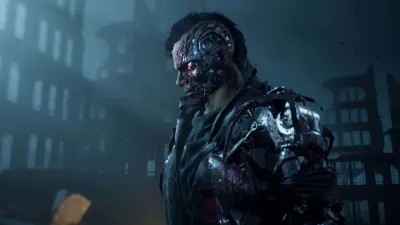 Terminator Resistance Enchanced (PS5, рус.)