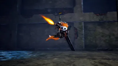 Biomutant (PS5, рус.)
