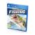 Legendary Fishing (PS4/PS5, б/у)