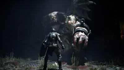 Demons Souls (PS5, рус.)