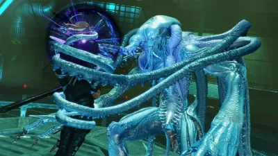 Stranger of Paradise Final Fantasy Origin (PS4/PS5, б/у)