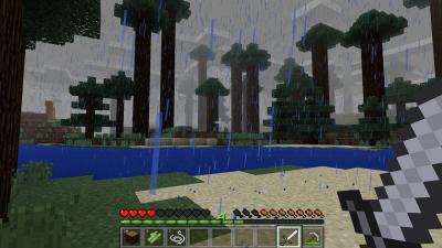 Minecraft Xbox One Edition (Xbox One/Series, рус.)