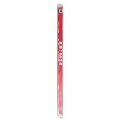 Хитмэн (DVD. Super Jewel)