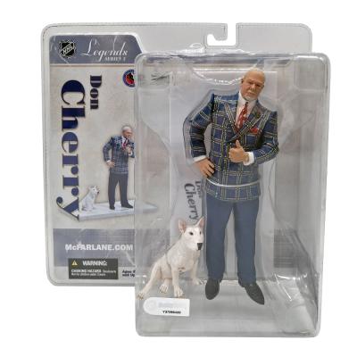Фигурка McFarlane Sportpicks NHL Action Figure Series 3: Don Cherry