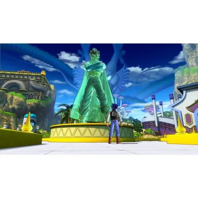 Dragon Ball Xenoverse 2 (PS5)