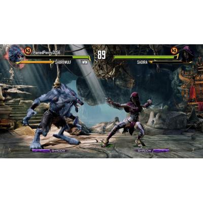 Killer Instinct (Xbox One/Series, б/у, рус.)