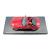 Модель автомобиля Schuco 450887100 Mercedes-Benz SLS AMG A197 1:43 (red)
