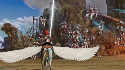 Fire Emblem Warriors (Nintendo Switch)