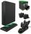 Вертикальный стэнд XB1X Game accessouries Kit 4 в 1 (IV-SW18143) OIVO
