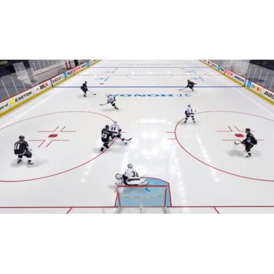 NHL 14 (Xbox 360, б/у, рус., множ.царап., устанавливается на 100%)