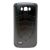 Защитный чехол Fashion Touch для LG G3 (Черный) Защитный чехол Fashion Touch для LG G3 (Черный)