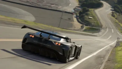 Gran Turismo 7 (PS4/PS5, русские субтитры)
