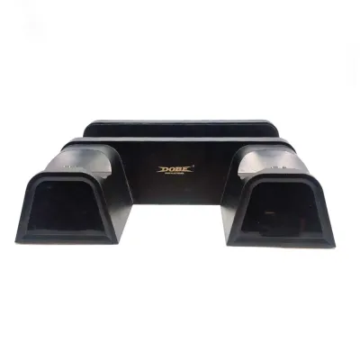 Подставка для вертикальной установки PS4 Pro Multi-Functional Charging Stand TP4-1785 (б/у)