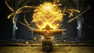 Elden Ring (PS5, рус.)