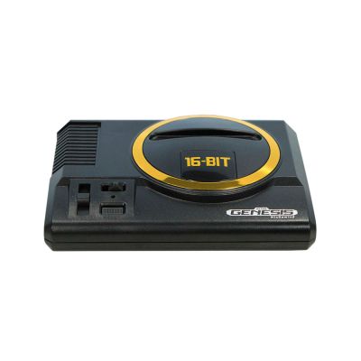 Игровая приставка Retro Genesis MixRewind HD (1000 игр, 2 бес-х джойстика, HDMI, 8+16Bit, RGP-515)