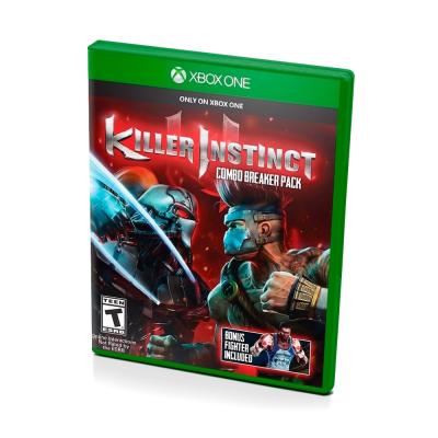 Killer Instinct (Xbox One/Series, б/у, рус.)