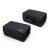 Сумка DOBE для Playstation 5 Slim (PS5 Slim) (TP5-3590) Black