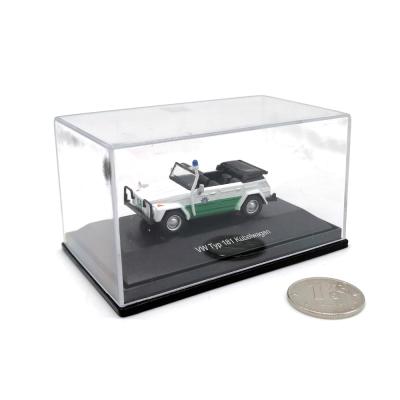 Модель автомобиля Schuco 45605600 VW Typ 181 Kubelwagen 1:87