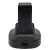 Зарядное устройство Microsoft Xbox 360 Quick Charge Kit Black (б/у, работает только одна сторона)