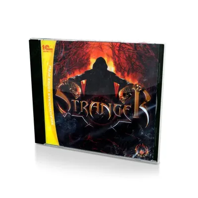 Stranger (PC, Jewel, рус.)