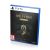 The Elder Scrolls IV Oblivion Remastered Deluxe Edition (PS5)