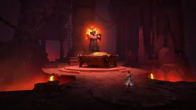 Prince of Persia The Lost Crown (PS5, рус.)