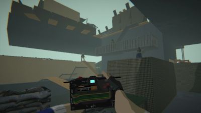 Umurangi Generation (PS5)