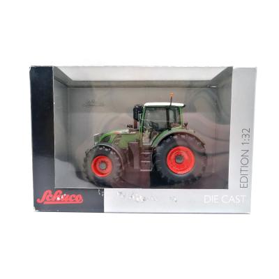 Модель трактора Schuco 450769000 Fendt 724 Vario 1:32