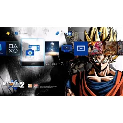 Dragon Ball Xenoverse 2 (PS5)