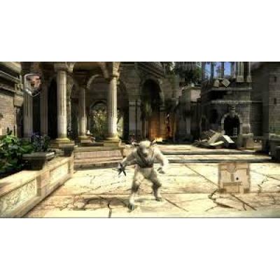 Хроники Нарнии Принц Каспиан (PS3, б/у)