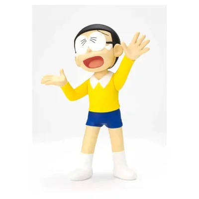 Фигурка Figuarts Zero Doraemon Nobi Nobita Scene Edition ver.2 592019