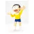 Фигурка Figuarts Zero Doraemon Nobi Nobita Scene Edition ver.2 592019 Фигурка Figuarts Zero Doraemon Nobi Nobita Scene Edition ver.2 592019