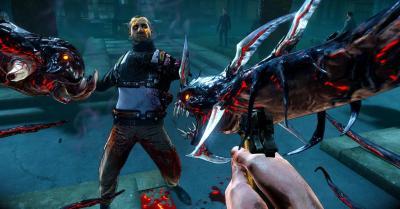 The Darkness II (2) Специальное Издание (PS3)