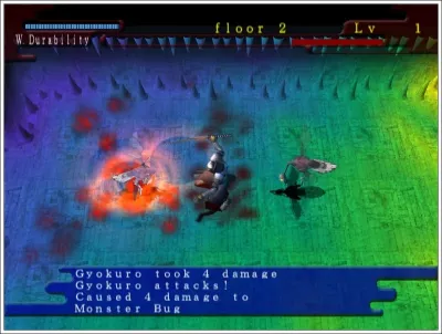 Eternal Quest (PS2, б/у)