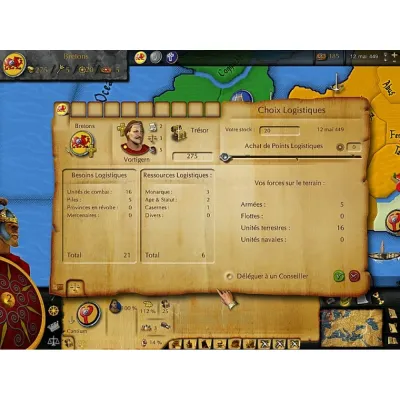 Герои империй Великие Завоевания (PC, Jewel, рус.)
