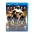 Heroes (Герои) Season 4 (Blu-Ray, Discs 1-2, англ.язык, витринный образец)