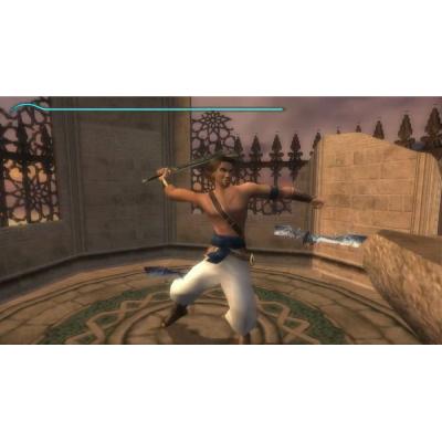 Prince of Persia The Sands of Time (PS2, б/у)