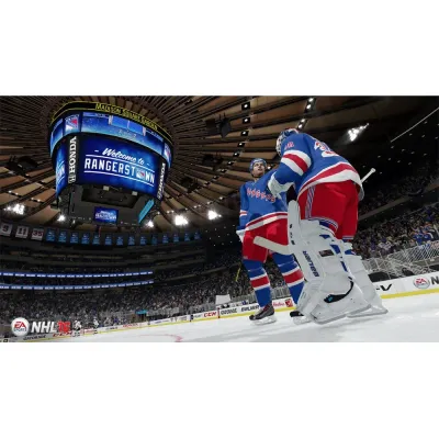 NHL 16 Legacy Edition (PS3, б/у, рус.)