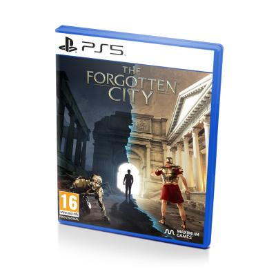 The Forgotten City (PS5, рус.)