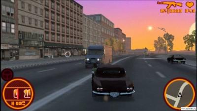 Driver 76 (PSP, б/у, без бокса)