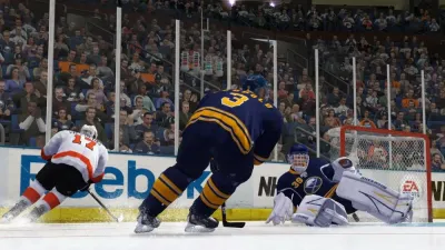 NHL 13 (Xbox 360, б/у, рус.)