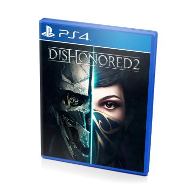 Dishonored 2 (PS4/PS5)