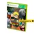 Naruto Ultimate Ninja Storm 3 (Xbox 360, б/у, рус., множ.царап., устанавливается на 100%)