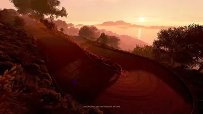 Test Drive Unlimited Solar Crown (PS5, рус.)